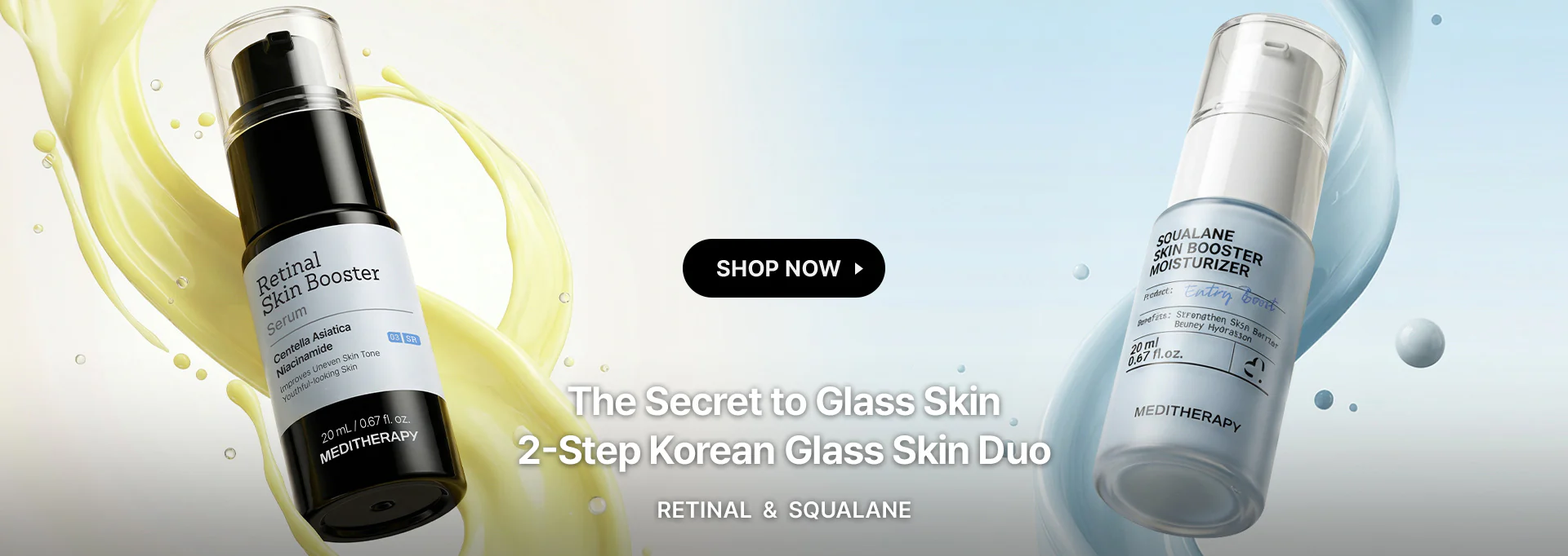 Radiate Beauty, Shape Your Future